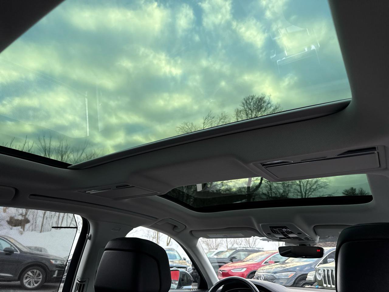 Used 2021 Audi A8 L 3.0T w/ Executive Plus Package image 44