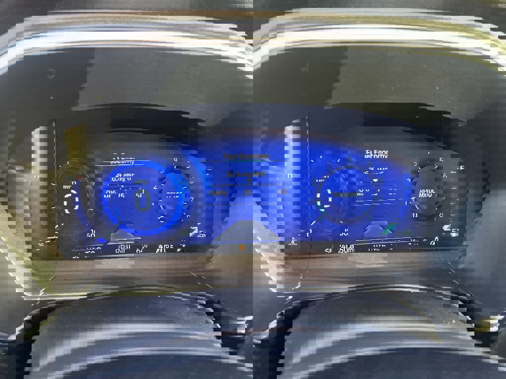 Used 2022 Ford Escape SEL w/ SEL Stealth AWD Package image 16