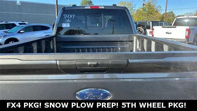 New 2026 Ford F350 XLT image 32