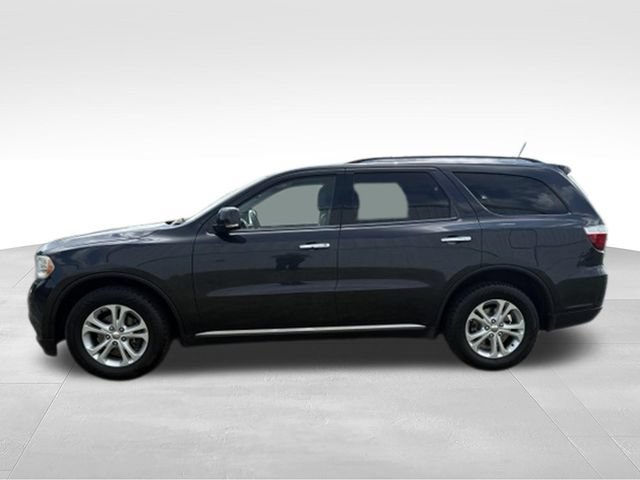 Used 2013 Dodge Durango Crew w/ Crew Convenience Group AWD/4WD image 15
