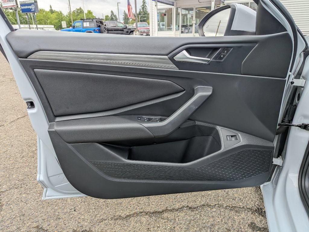 Used 2019 Volkswagen Jetta SEL FWD image 10
