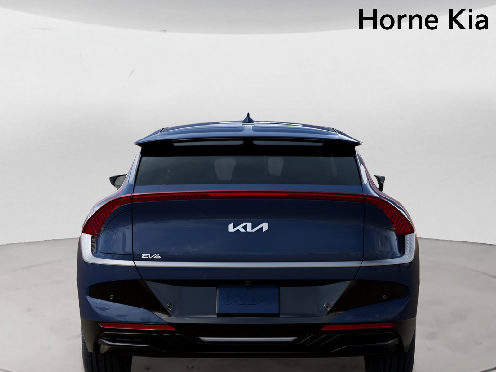 New 2026 Kia EV6 Light RWD image 13