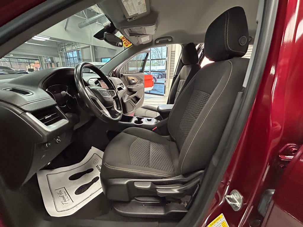 Used 2019 GMC Terrain SLE AWD/4WD image 53