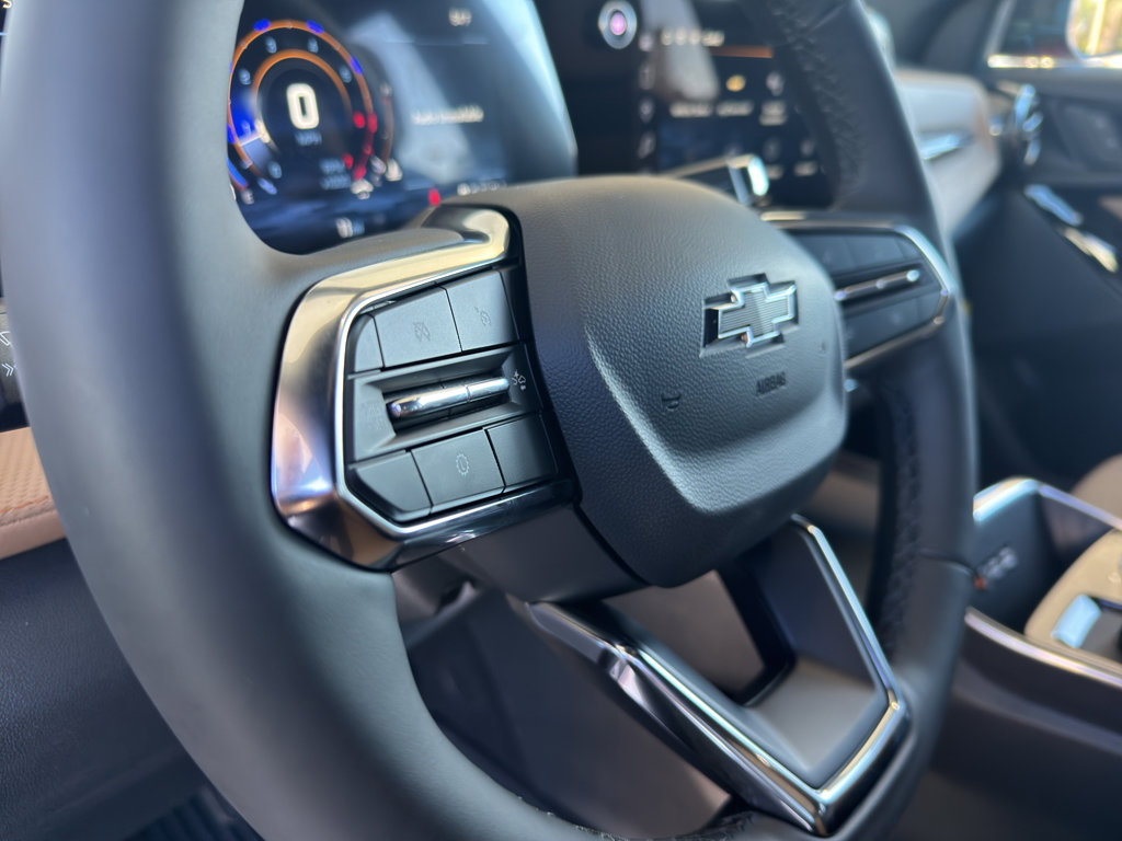 New 2026 Chevrolet Equinox ACTIV w/ Convenience Package III image 14