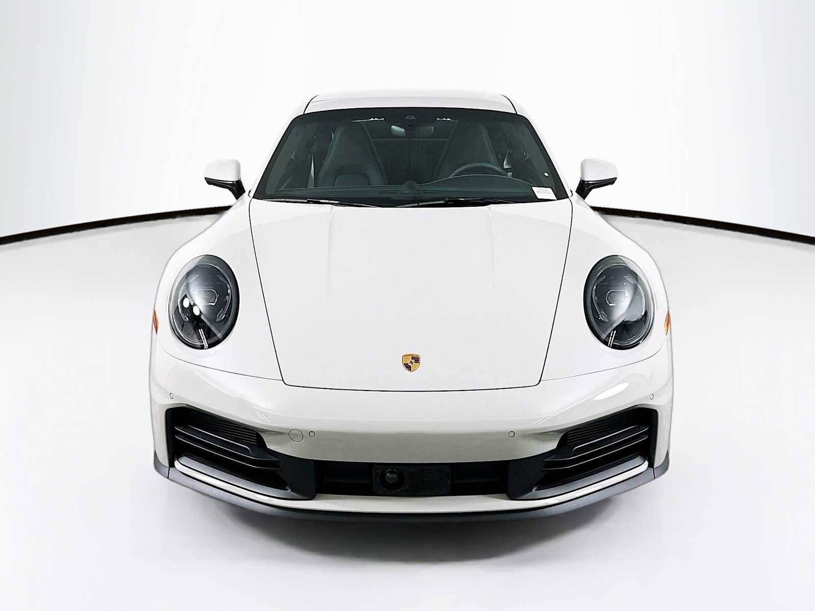 New 2026 Porsche 911 Carrera image 6