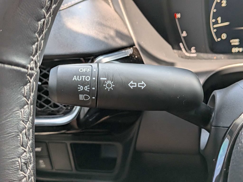Used 2026 Acura ADX FWD image 33