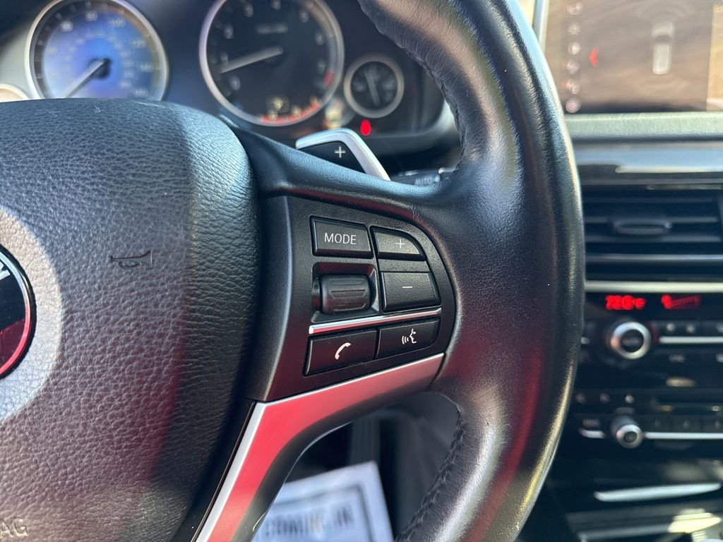 Used 2018 BMW X5 sDrive35i image 24