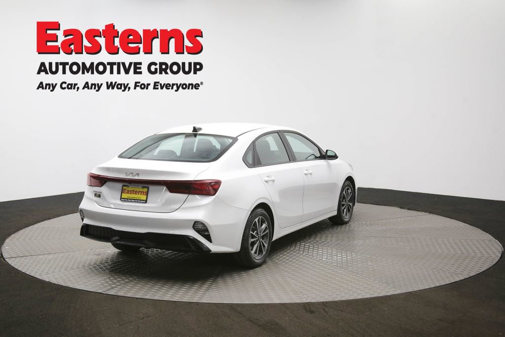 Used 2024 Kia Forte LXS image 38