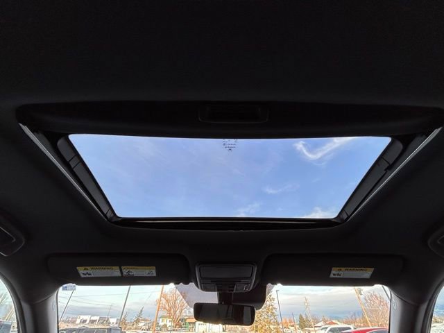 Used 2025 Honda Passport TrailSport image 13