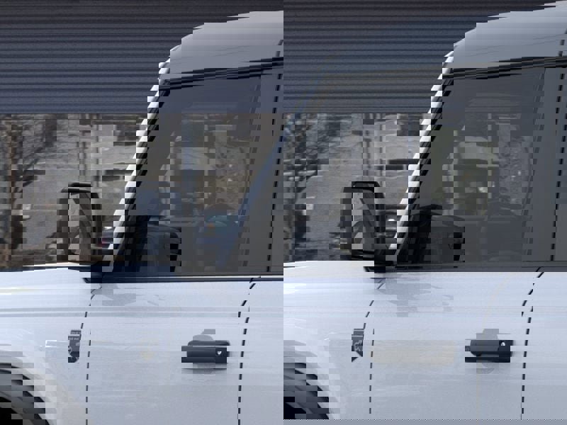 New 2026 Ford Bronco Big Bend image 22