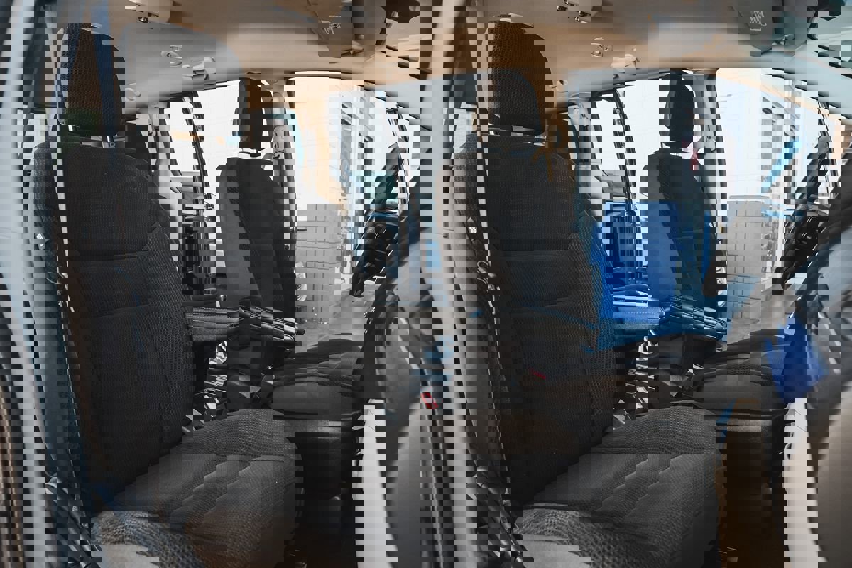 Used 2019 Dodge Grand Caravan SE image 13