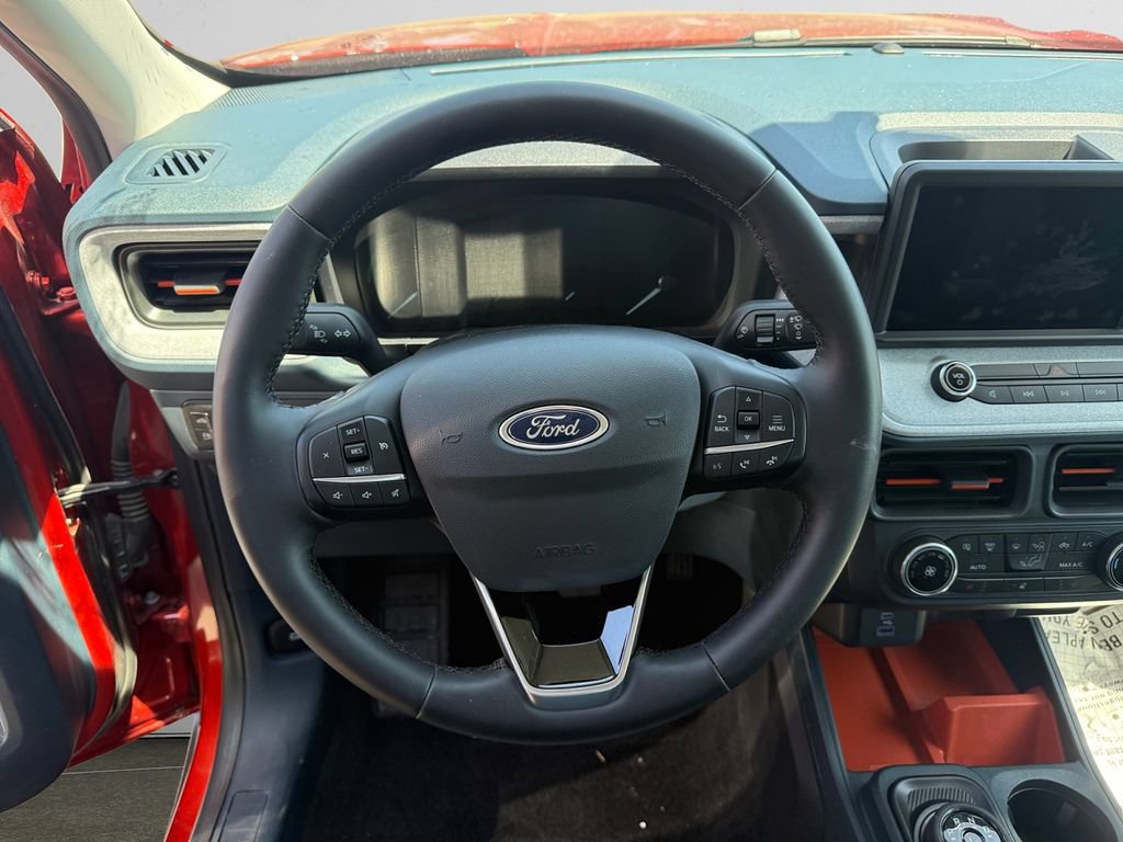 Used 2024 Ford Maverick XLT w/ XLT Luxury Package FWD image 5
