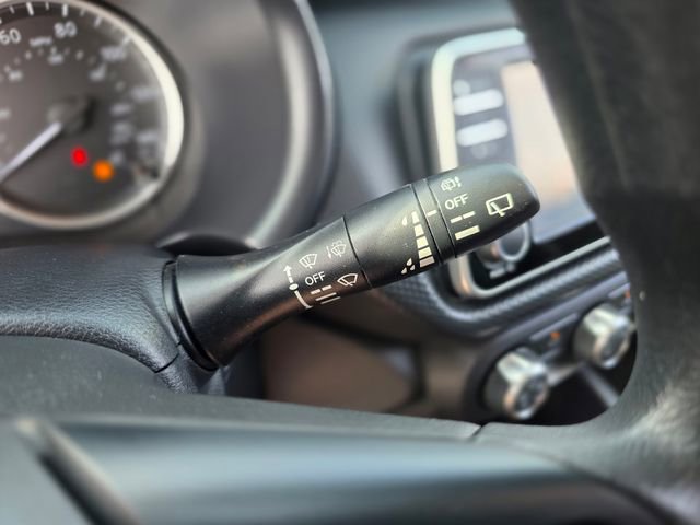 Used 2024 Nissan Kicks S image 34