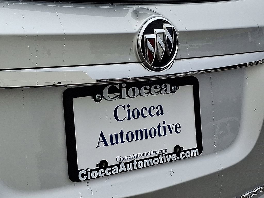 Used 2022 Buick Encore Preferred w/ Safety Package image 30