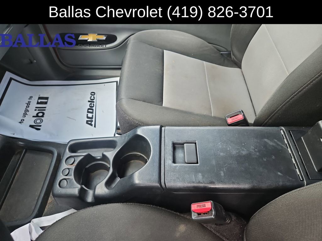 Used 2007 Ford Ranger 2WD SuperCab image 14