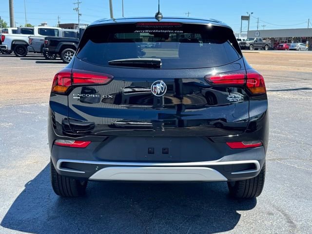Used 2023 Buick Encore GX Preferred w/ Cold Weather Comfort Package AWD/4WD image 4