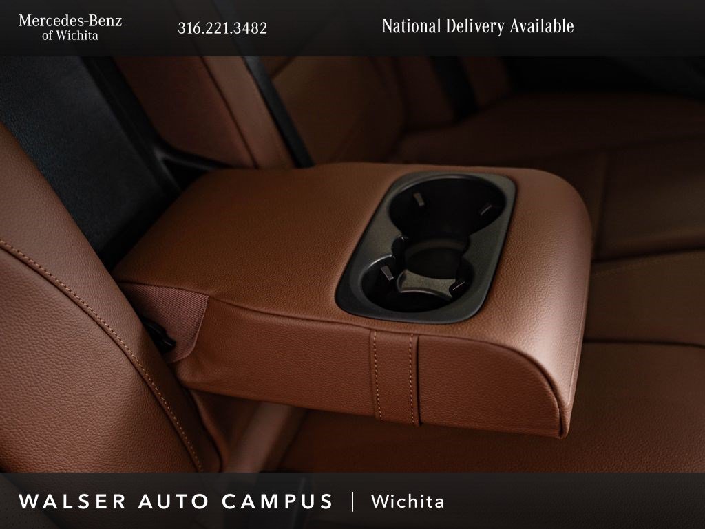 New 2026 Mercedes-Benz GLE 350 4MATIC image 46
