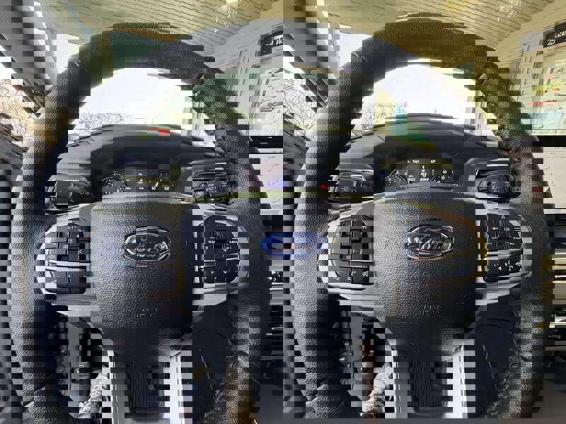 Used 2024 Ford Explorer XLT w/ Equipment Group 202A image 26