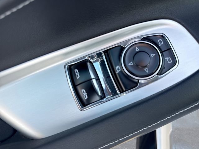 Used 2021 Chevrolet Corvette Stingray Preferred Cpe w/ Z51 Performance Package image 13