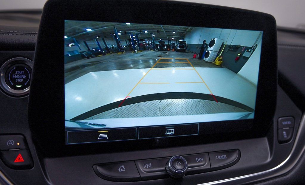 Used 2024 Chevrolet Blazer LT w/ Convenience Package image 4