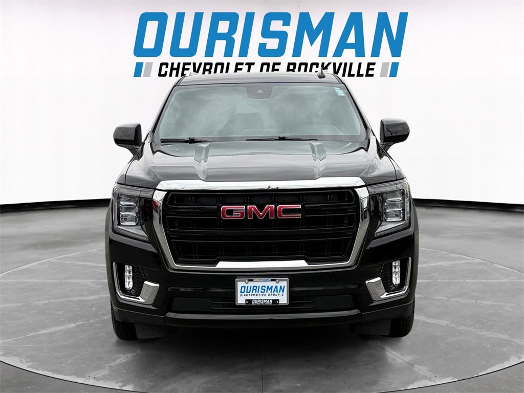 Used 2023 GMC Yukon SLE image 8