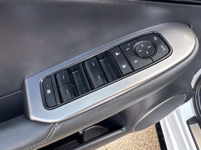 Used 2026 Lexus IS 350 F Sport w/ Technology Package AWD/4WD image 9