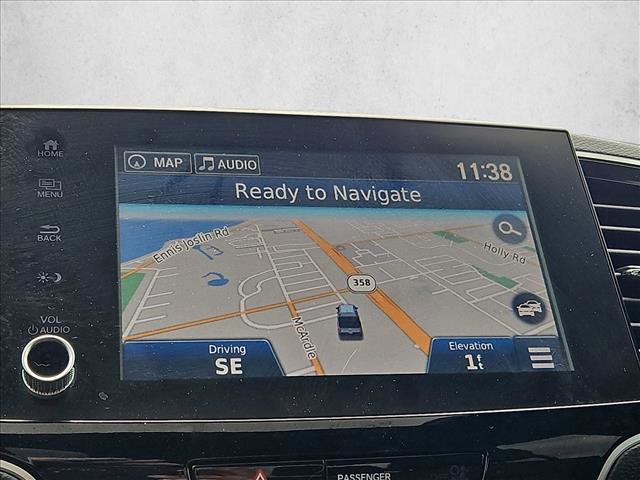 Used 2022 Honda Ridgeline Black Edition image 13