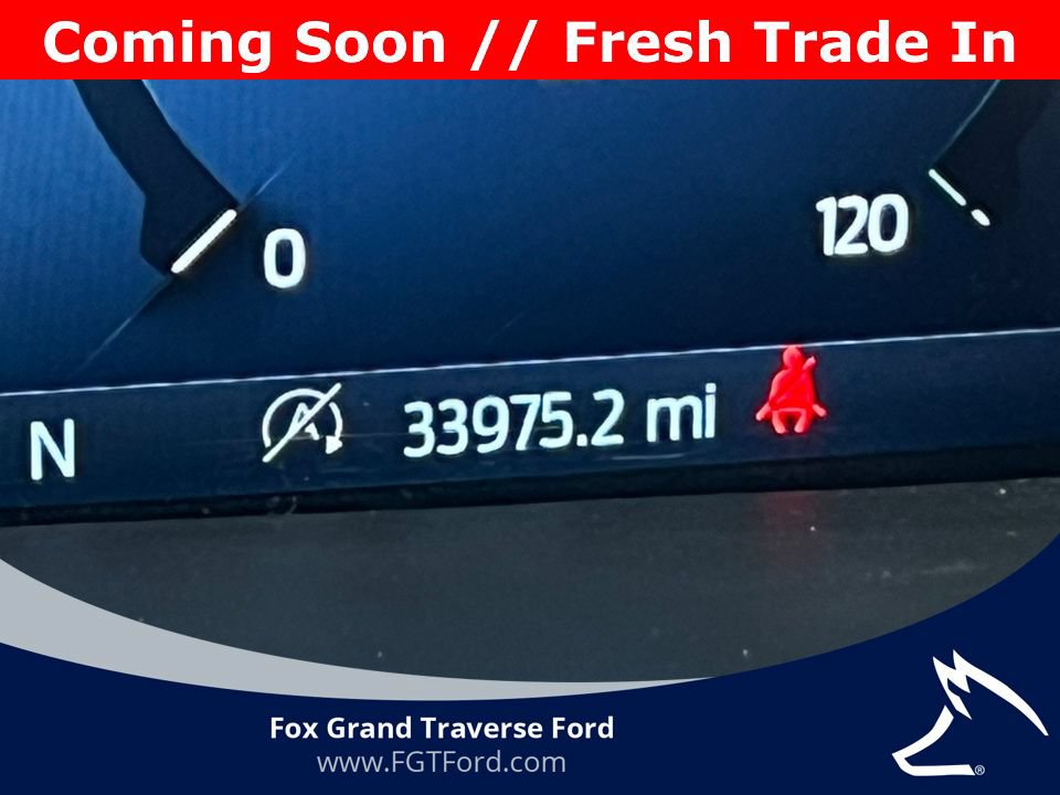 Certified 2025 Ford F150 XLT w/ Equipment Group 301A Standard AWD/4WD image 9