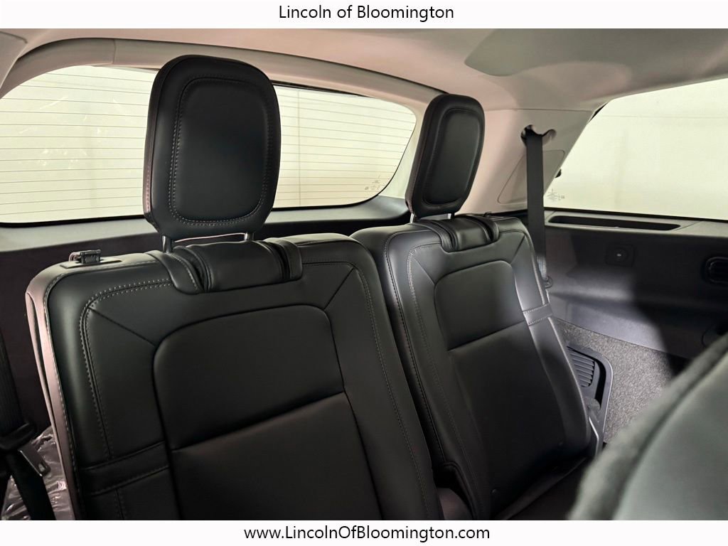 New 2026 Lincoln Aviator Reserve AWD/4WD image 22