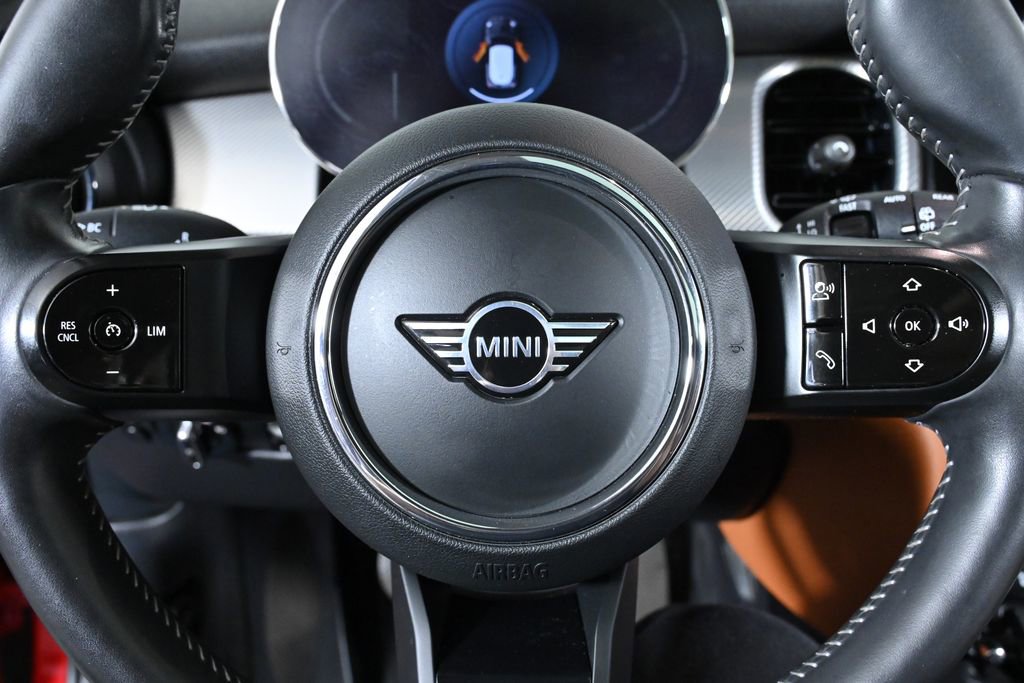 Certified 2024 MINI Cooper S image 14