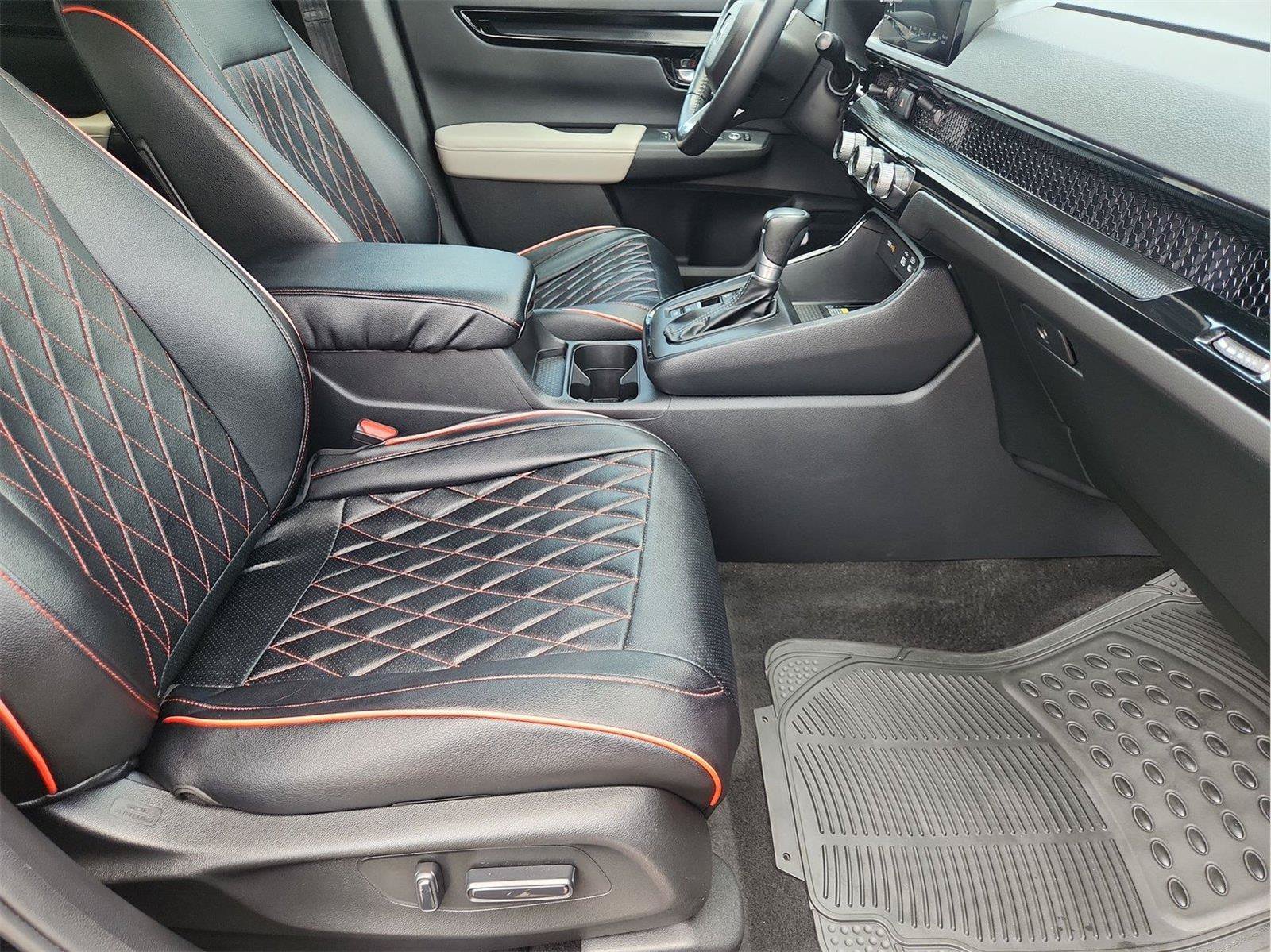 Used 2025 Honda CR-V EX-L image 27