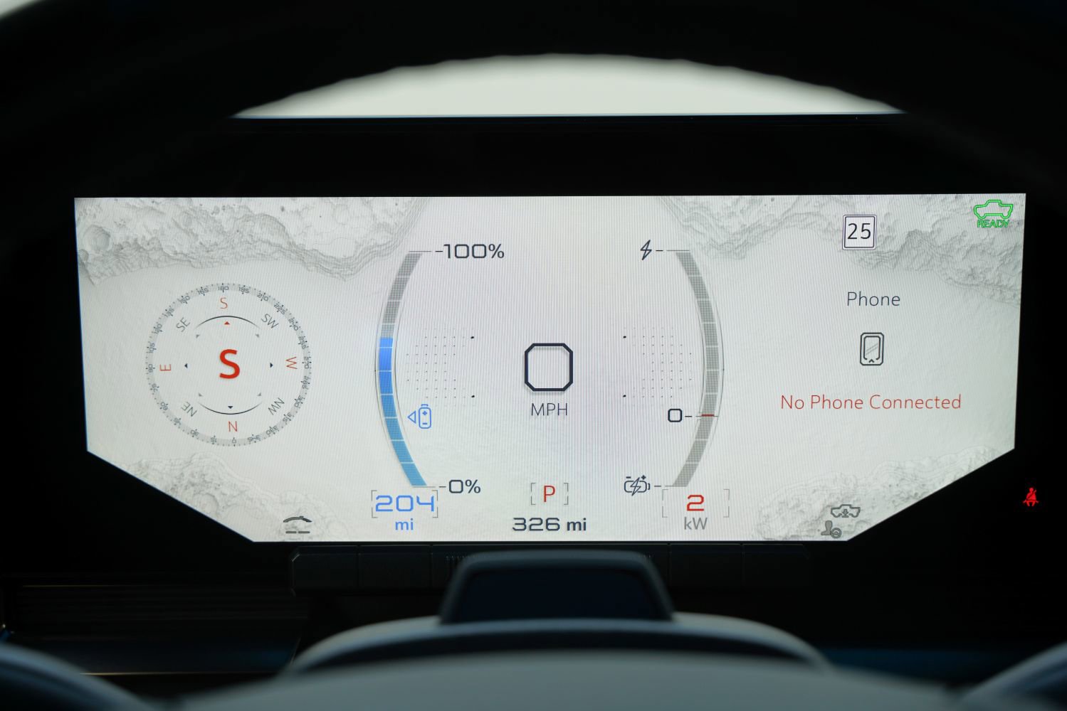 Used 2024 GMC Hummer EV 3X w/ Extreme Off-Road Package image 52