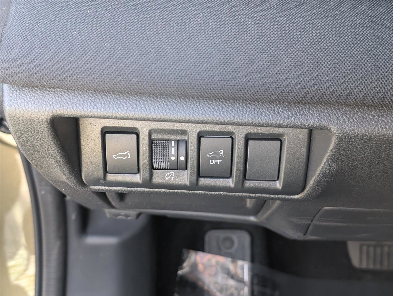 Used 2021 Subaru Outback Premium w/ Popular Package #1 image 21