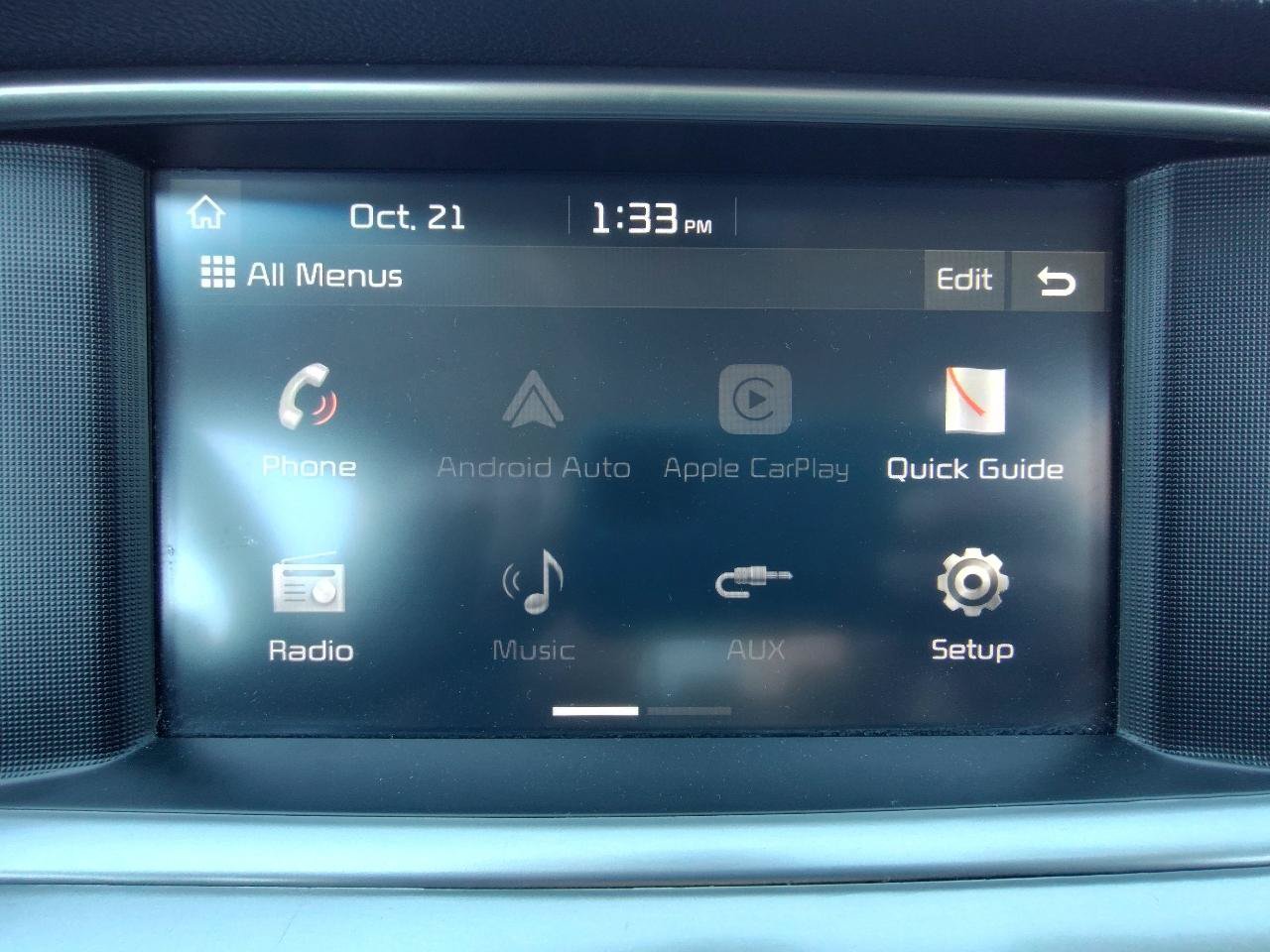 Used 2019 Kia Optima LX FWD image 27