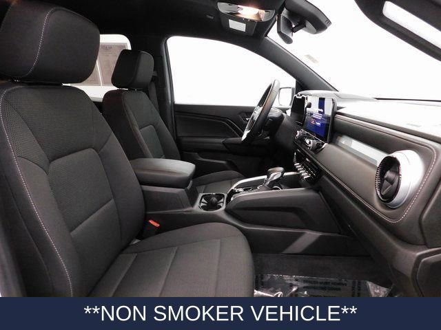 Used 2023 Chevrolet Colorado LT w/ LT Convenience Package II image 36