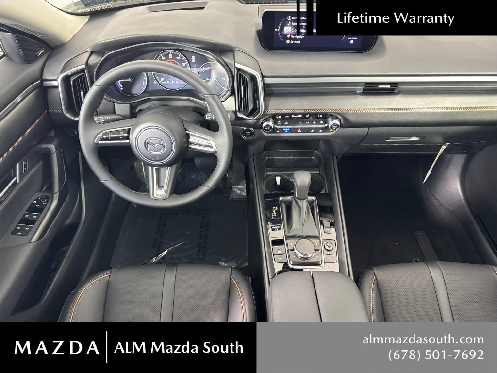 New 2026 MAZDA CX-50 2.5 Hybrid w/ Weather Package AWD/4WD image 24