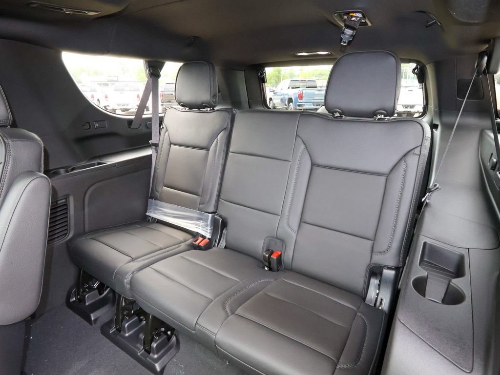 New 2026 GMC Yukon XL Denali w/ Denali Reserve Package AWD/4WD image 15