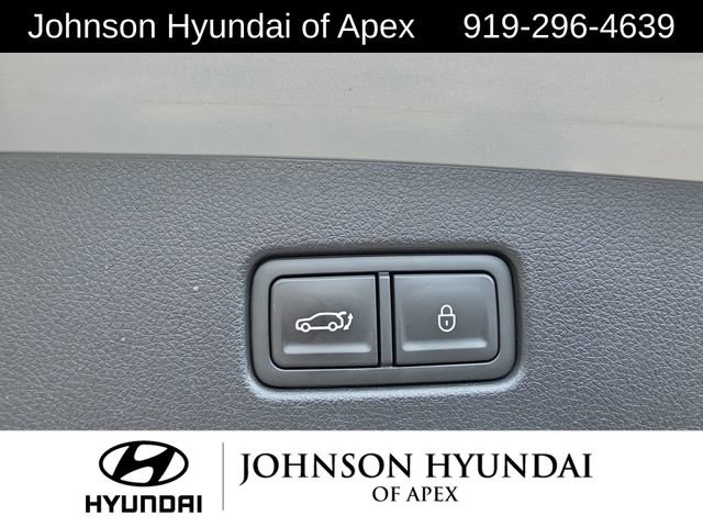 Used 2024 Genesis GV70 3.5T Sport image 24