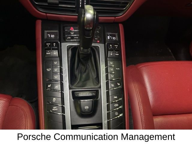 Used 2019 Porsche Macan S image 13