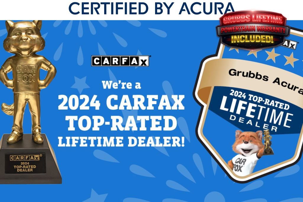 Certified 2021 Acura RDX FWD w/ Technology Package image 14