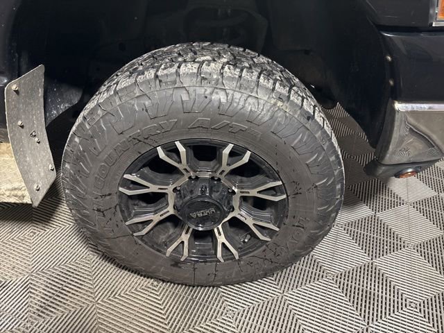 Used 2006 Dodge Ram 3500 Truck SLT w/ Light Group image 41