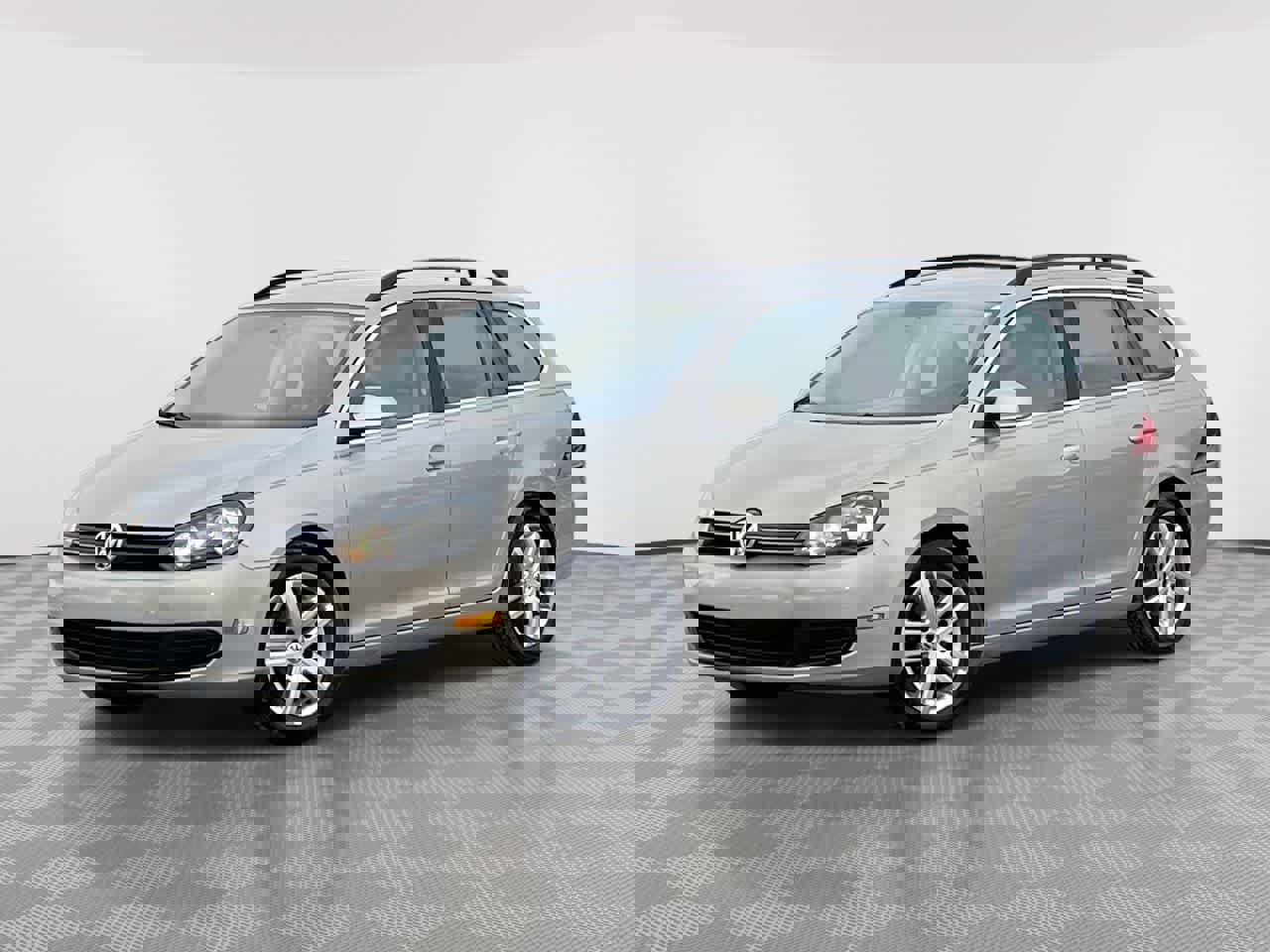 Used 2013 Volkswagen Jetta TDI image 1