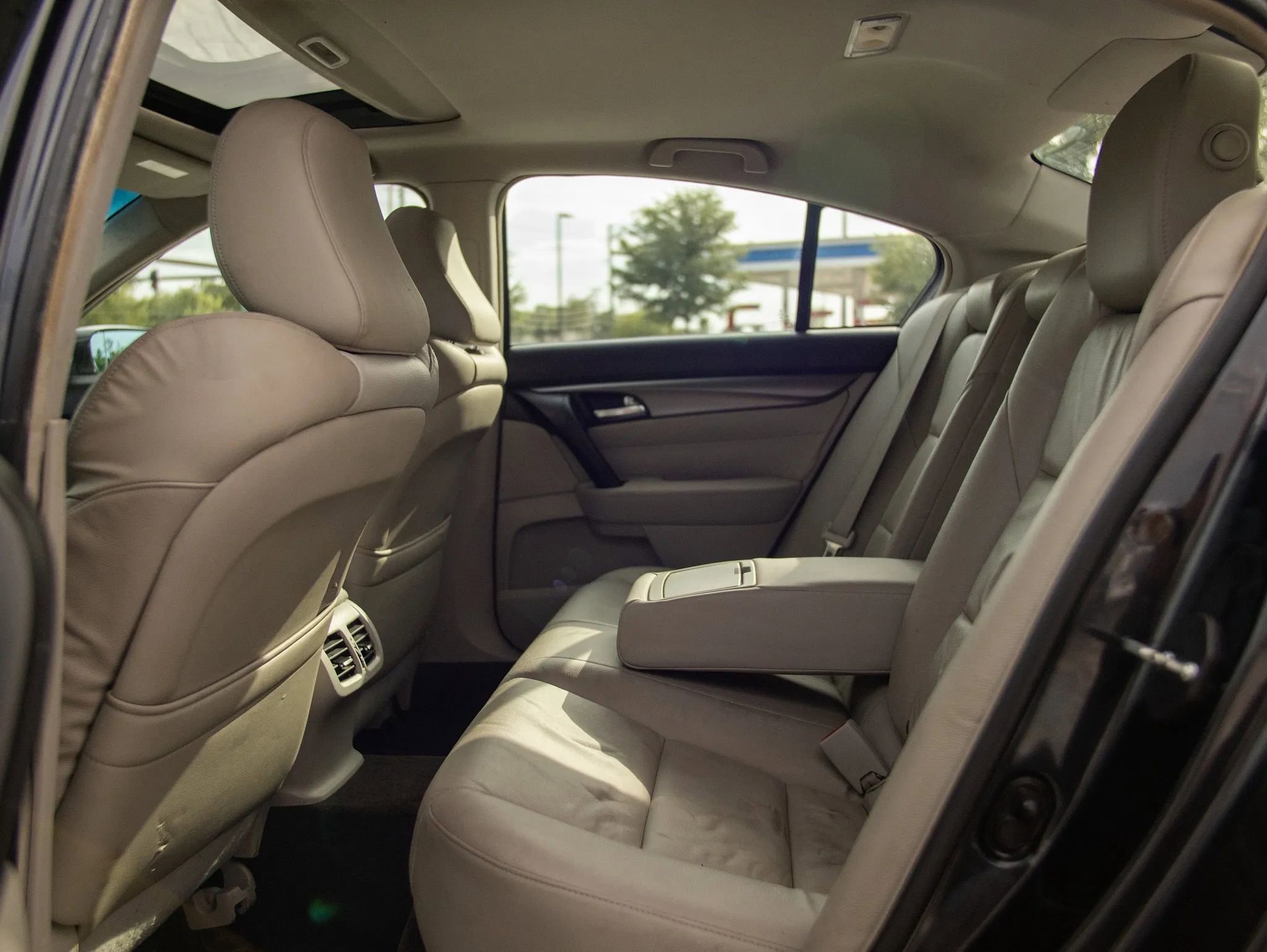 Used 2012 Acura TL image 24