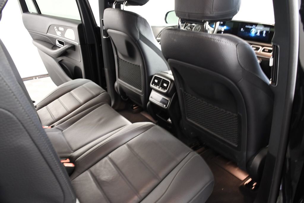 Used 2022 Mercedes-Benz GLS 450 4MATIC image 21