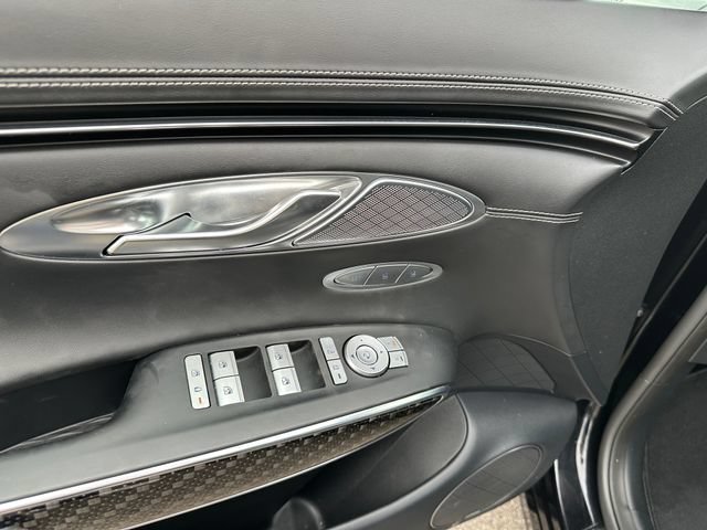 Used 2023 Genesis GV70 3.5T Sport w/ Sport Prestige Package AWD/4WD image 22