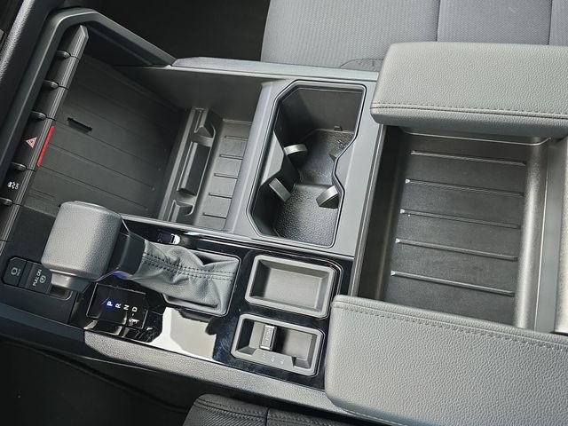 Used 2026 Toyota Tundra SR image 24