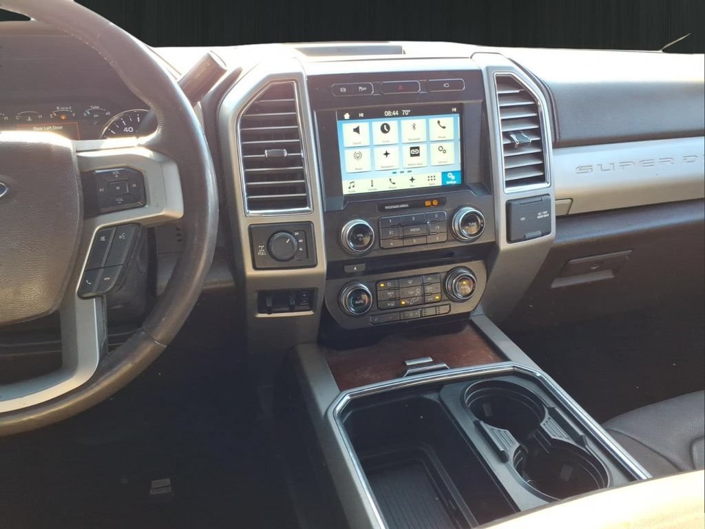Used 2017 Ford F250 King Ranch AWD/4WD image 19