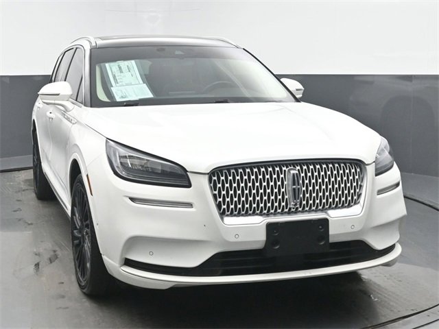 Used 2022 Lincoln Corsair Reserve w/ Equipment Group 201A image 8