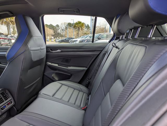 New 2026 Volkswagen Golf 2.0T image 14