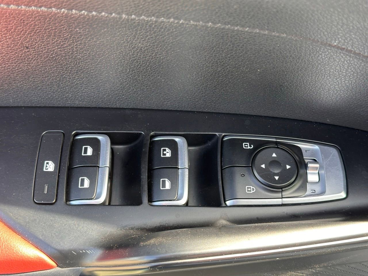 Used 2023 Kia K5 GT-Line image 24